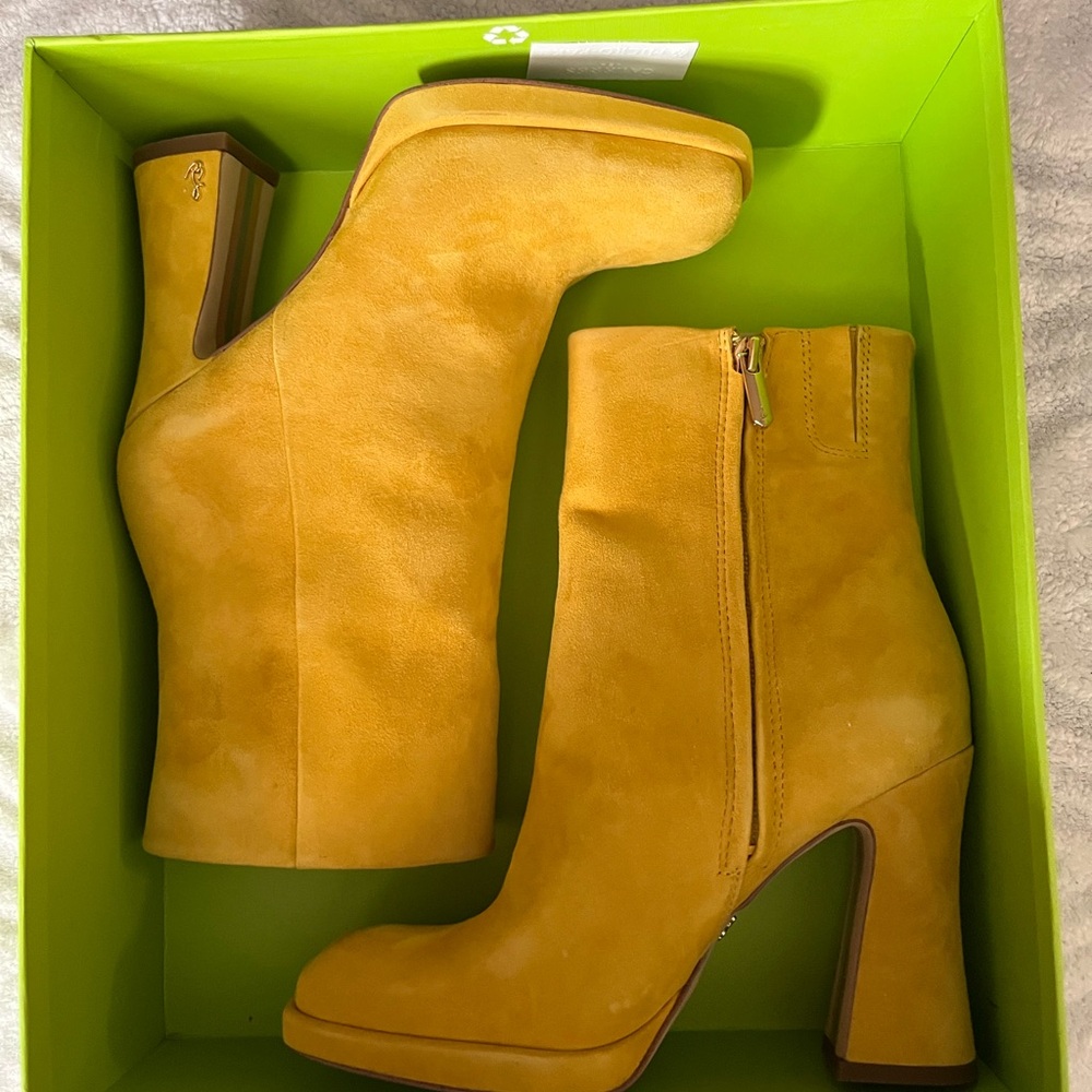 Sam Edelman Boots